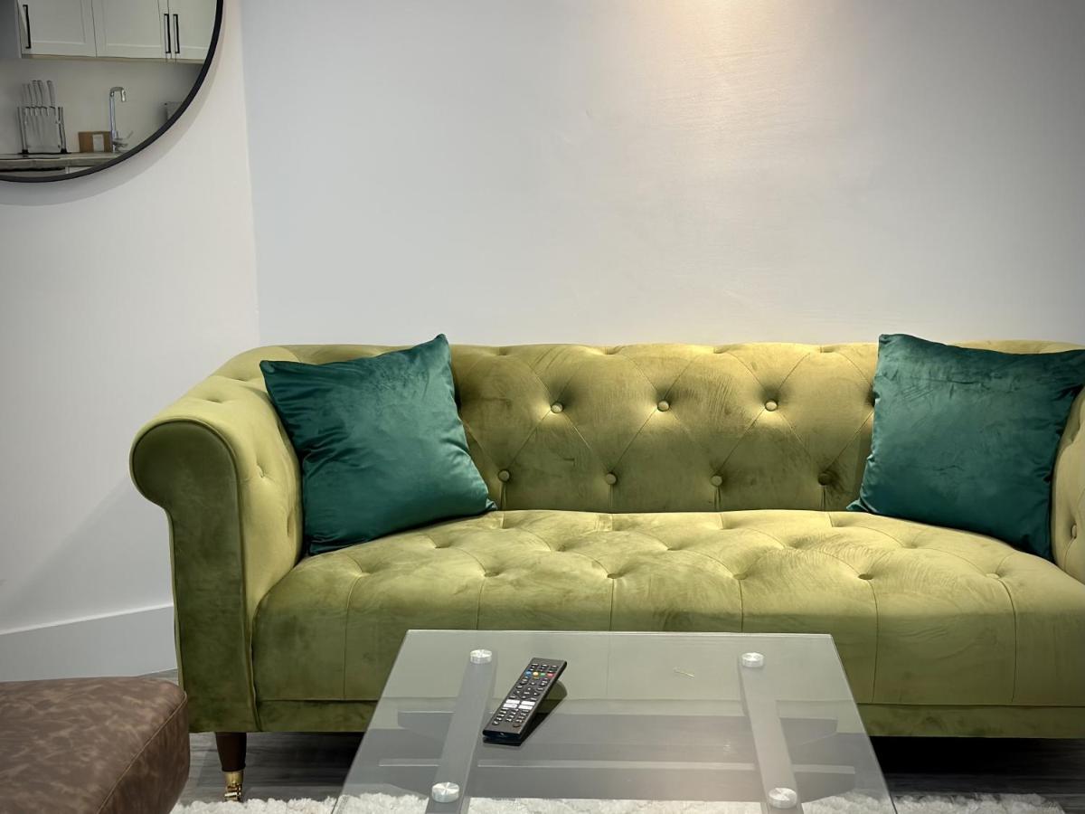 Apartment Stylish 2 Bed